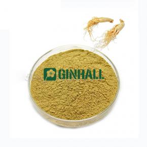 Ginseng extract